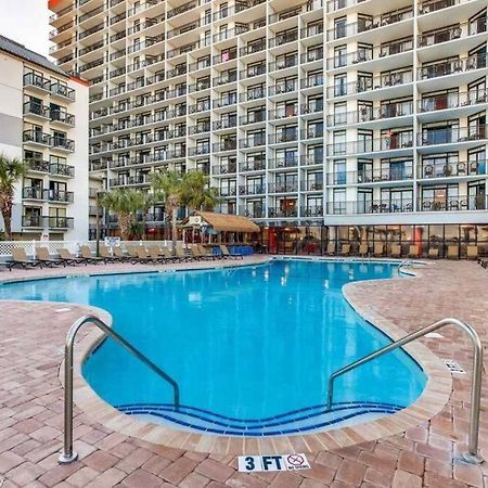 Breathtaking Oceanfront Suite Grand Cayman 451 Мертл-Біч Екстер'єр фото