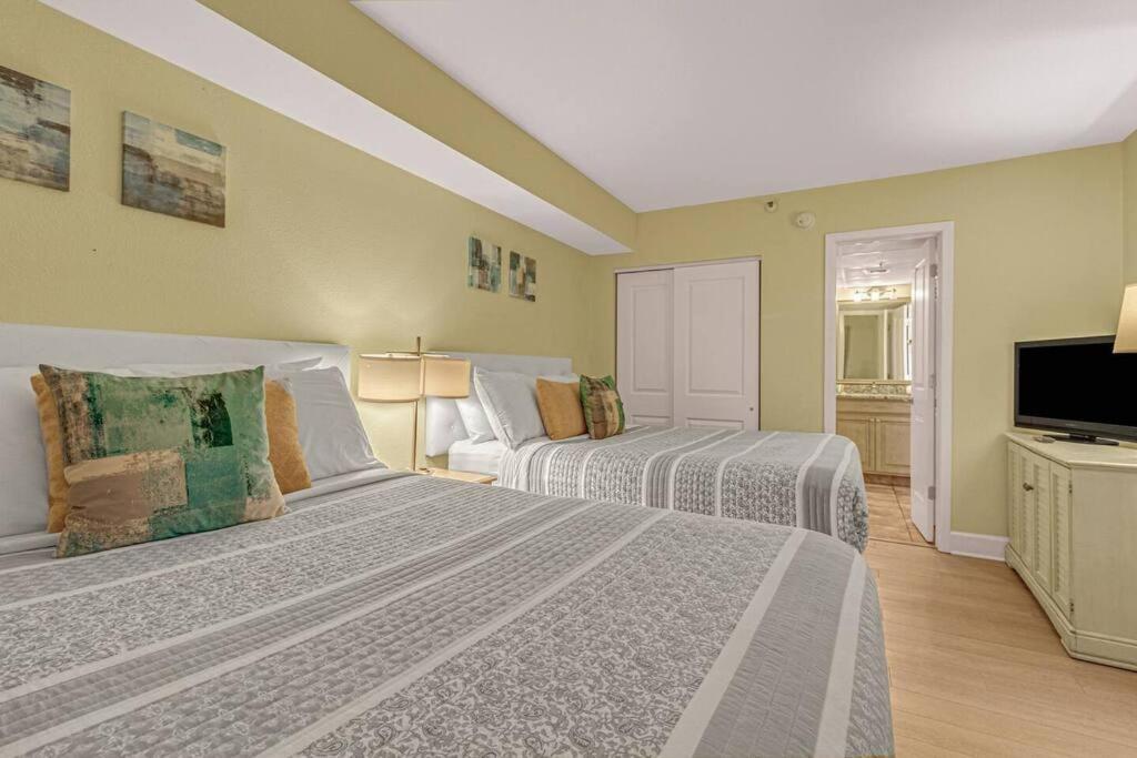 Breathtaking Oceanfront Suite Grand Cayman 451 Мертл-Біч Екстер'єр фото