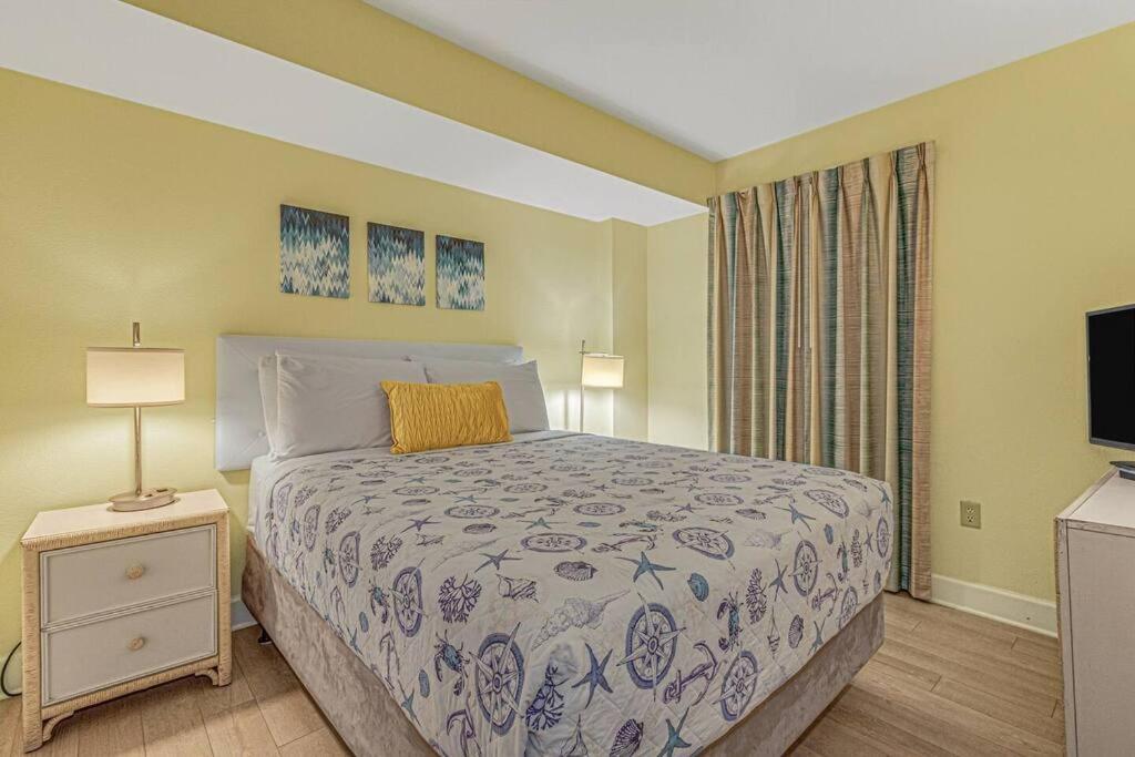 Breathtaking Oceanfront Suite Grand Cayman 451 Мертл-Біч Екстер'єр фото